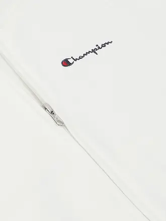 CHAMPION | Veste de survêtement fille | creme